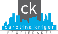 Carolina Kriger Propiedades
