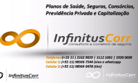 InfinitusCorr Seguros, Saúde e Previdência Corretora e Consultoria