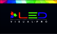 LED VISUAL PRO