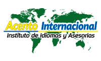 ACENTO INTERNACIONAL SAS
