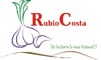 Ajos Rubio Costa