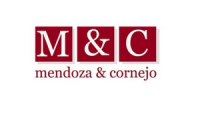 MENDOZA & CORNEJO