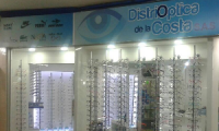 Distrioptica De La Costa S.A.S