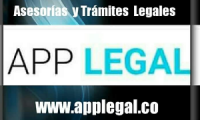 GMP APP LEGAL