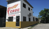 TRANSPORTES CROC MANZANILLO
