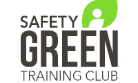 Safety Green