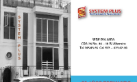 SYSTEM PLUS