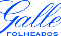 GALLE FOLHEADOS
