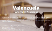 Estudio Valenzuela Abogados Asociados S.A.C.