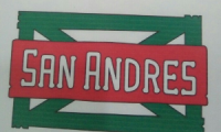 San Andrés Chacinados Fueguinos