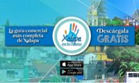 Xalapa en tu mano