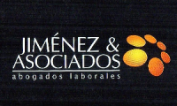 Abogados Laborales Jiménez y Asociados S.A.S.
