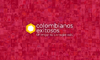 Colombianos Exitosos