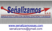 Señalizamos SAS