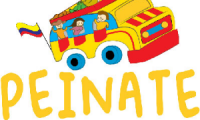 Peinate que nos vamos
