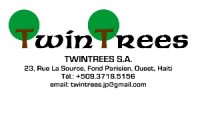 TwinTrees, S.A.