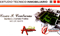 Estudio Técnico Inmobiliario