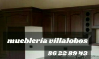 muebleria villalobos