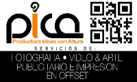 Productora Ideas con Altura