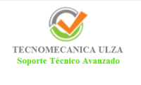 Tecnomecánica ULZA S.A