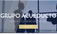 COMERCIALIZADORA ACUEDUCTO