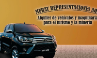 murat representaciones