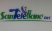 SANTELELLANO SAS