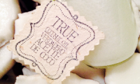 True Coconut Oil