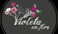 Violeta en Flor
