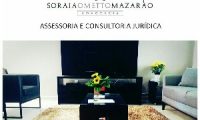 Soraia Mazarao ADVOCACIA