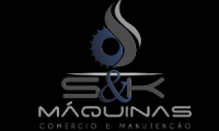 S&K Máquinas - Comércio e Manutenção