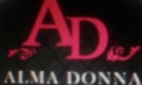 alma donna