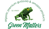 Green Matters Ec - Organic guayusa and amazon products