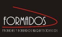 formados diseño fachadas y acabados arquitectonicos