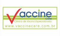 Vaccine Care - Clínica de Vacinas Ltda - EPP
