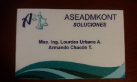 Aseadm kont