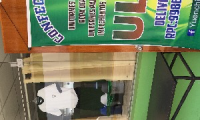 Yuenchi sports