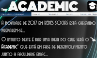 The Academic