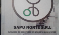 Sapu Norte