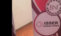 ISSER CONSULTORES SC