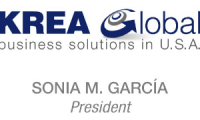 KREA GLOBAL, LLC