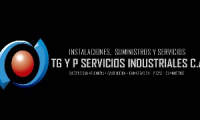 TG Y P Servicios Industriales C.A