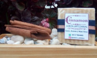 Cinnamon Cosmetica F.P.