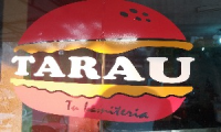 Tarau lomiteria