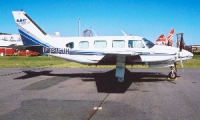 MS Express Táxi Aéreo