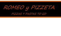 Romeo y Pizzeta