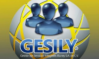 Gesily