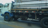 Vitória transporte