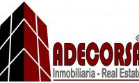 ADECORSA Inmobiliara Real Estate