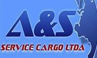 A&S SERVICE CARGO SAS